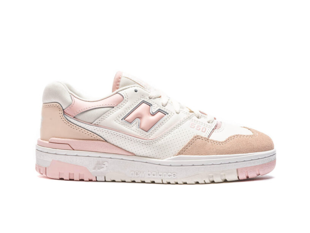 Wmns 550 White Pink-New Balance-pikastore.cz
