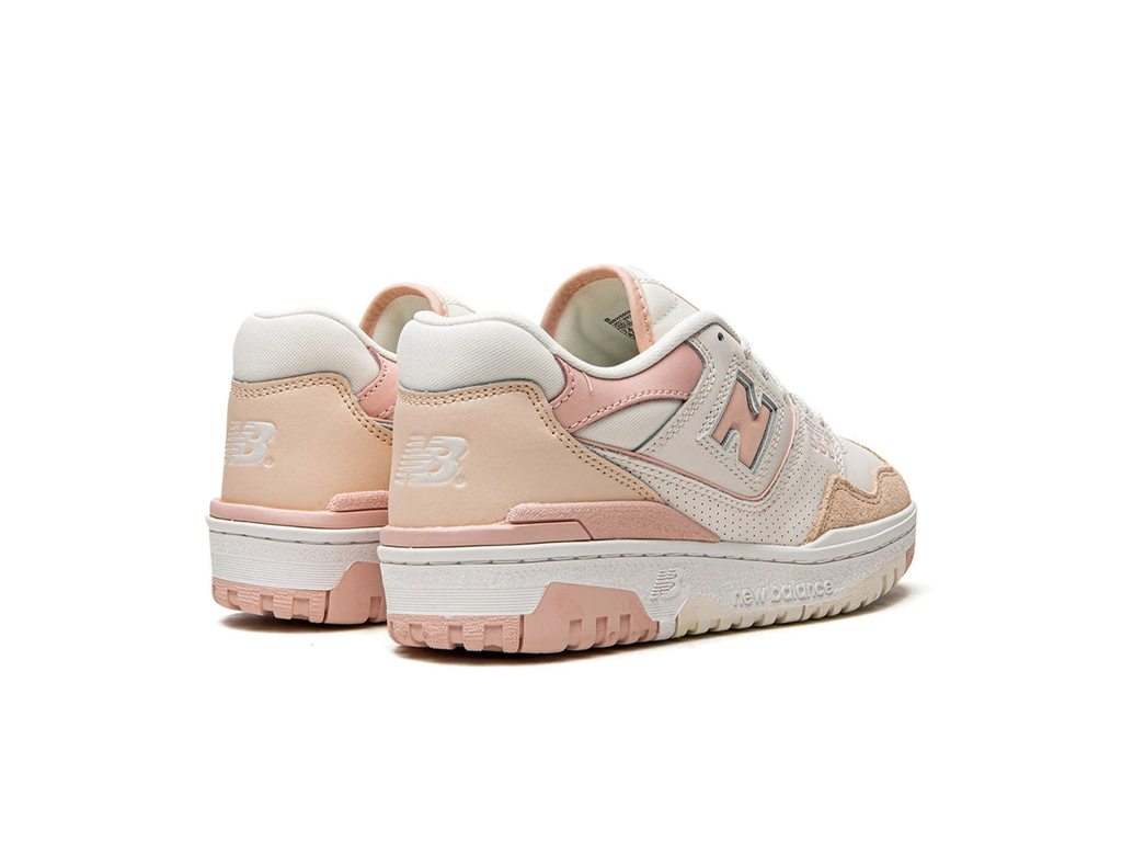 Wmns 550 White Pink-New Balance-pikastore.cz