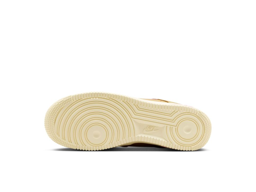 Wmns Air Force 1 07 SE Dance - Bronzine Pink-Nike-pikastore.cz