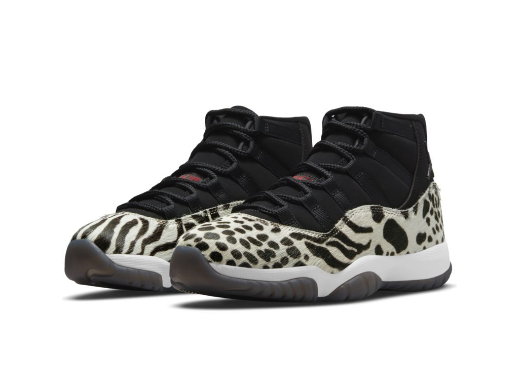 Nike Wmns Air Jordan 11 Retro Animal Instinct-Air Jordan-pikastore.cz