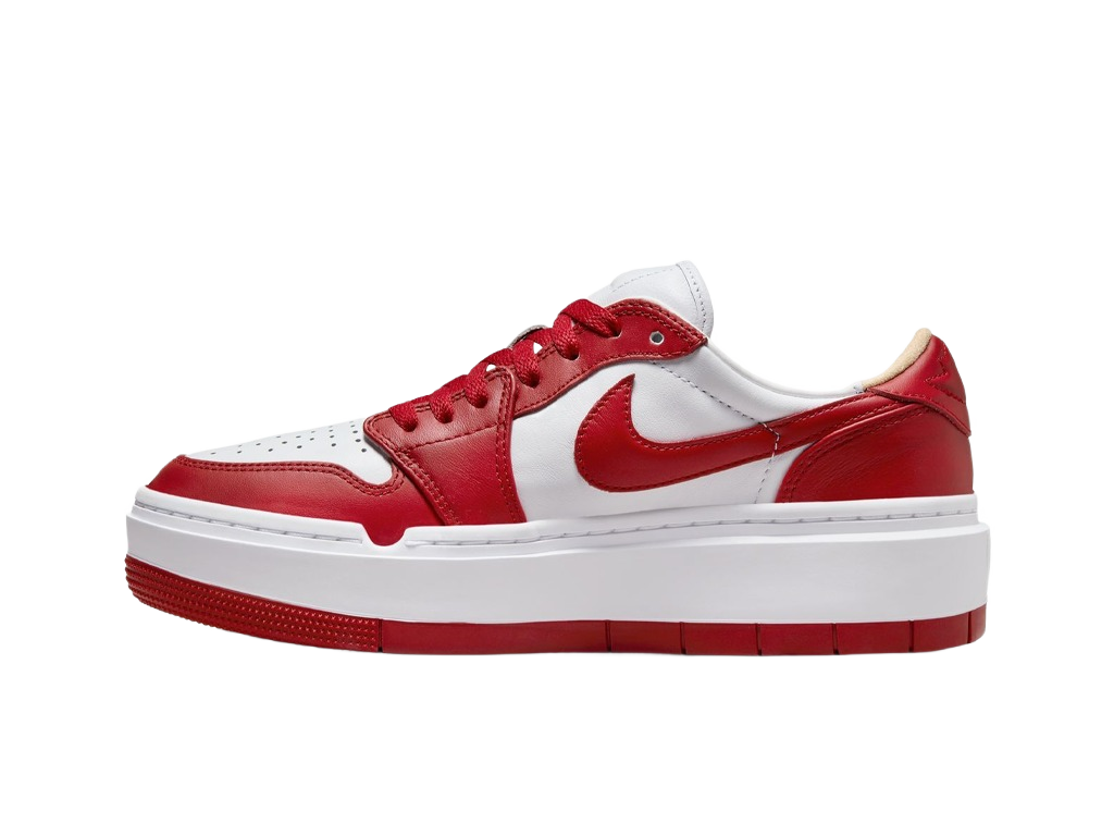 Nike Air Jordan 1 Elevate Low Varsity Red-Air Jordan-pikastore.cz