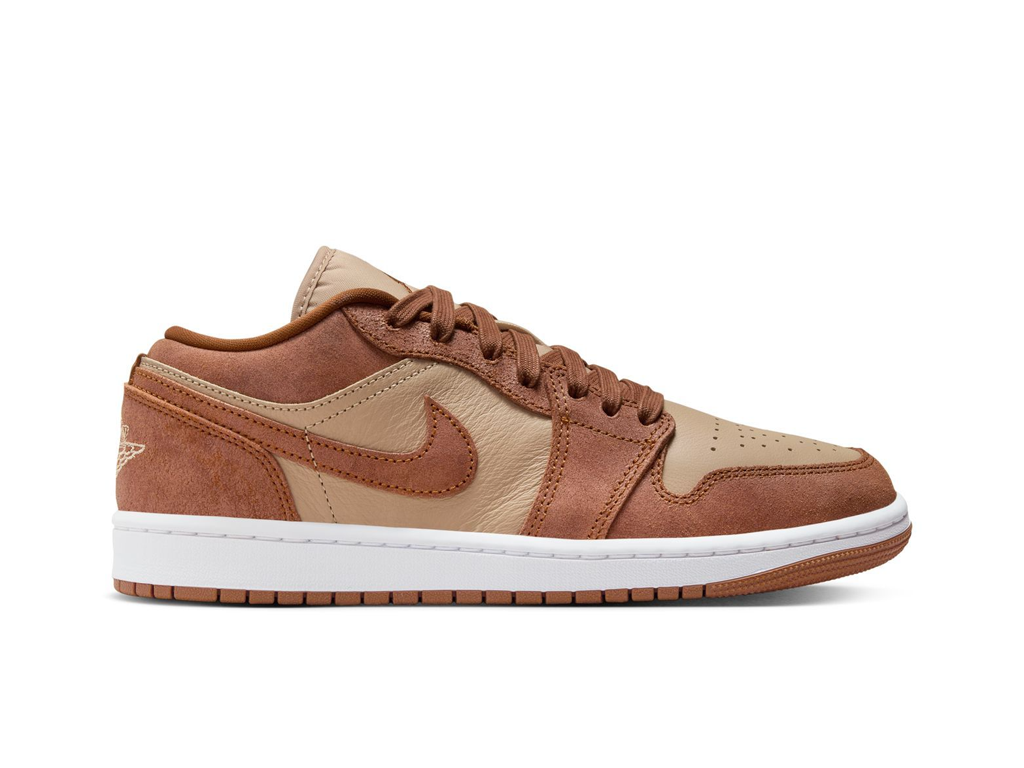 Wmns Air Jordan 1 Low SE Legend Coffee-Air Jordan-pikastore.cz