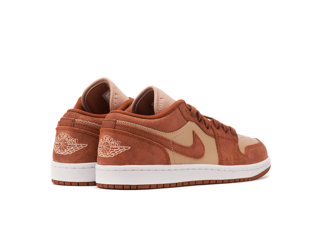 Wmns Air Jordan 1 Low SE Legend Coffee-Air Jordan-pikastore.cz