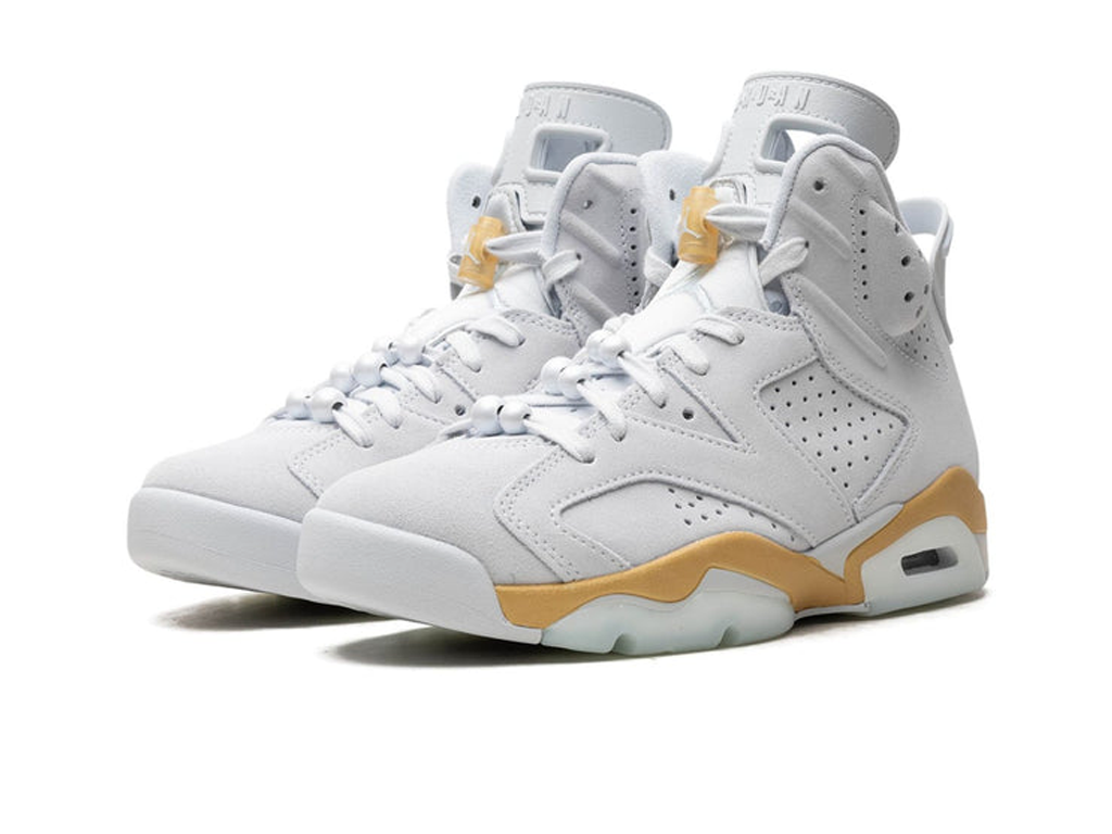 Nike Wmns Air Jordan 6 Retro Craft Paris-Air Jordan-pikastore.cz