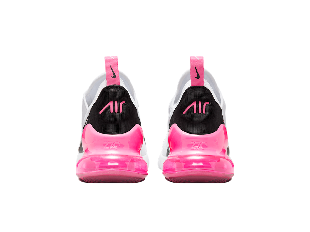 Nike Wmns Air Max 270 White Black Hyper Pink-Nike-pikastore.cz