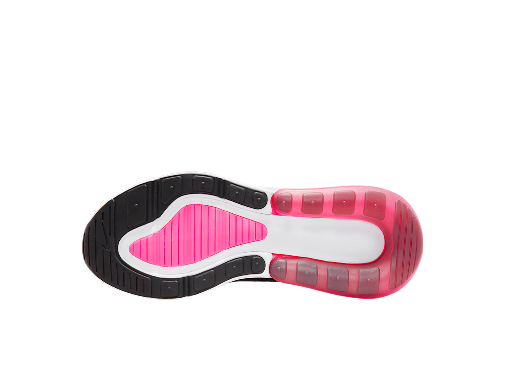 Nike Wmns Air Max 270 White Black Hyper Pink-Nike-pikastore.cz
