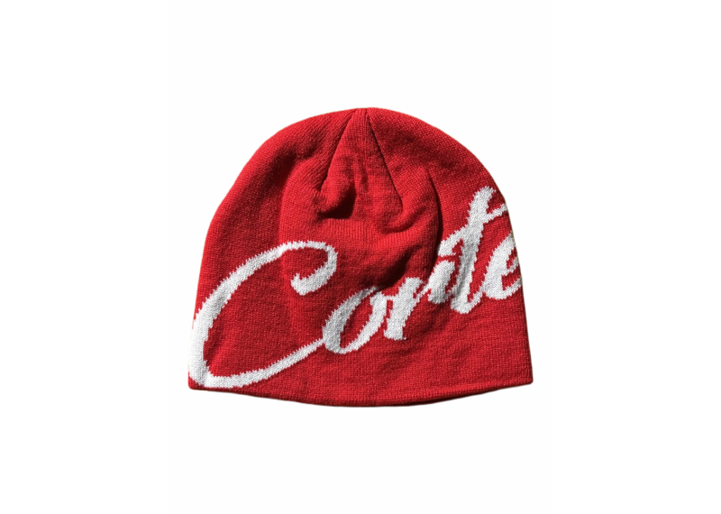 Corteiz Strike Skully Red-Corteiz-pikastore.cz