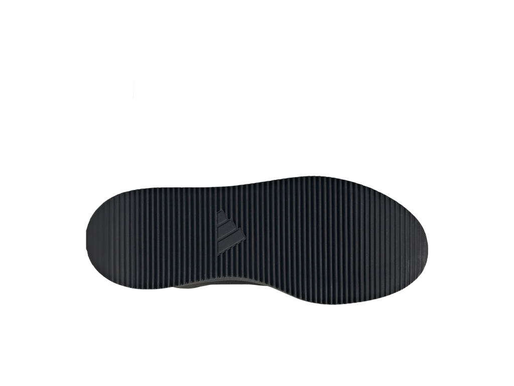 adidas Acesmash Mid Mercedes-AMG Petronas Formula One Team Core Black Carbon – adidași – fotografia 3 din 3