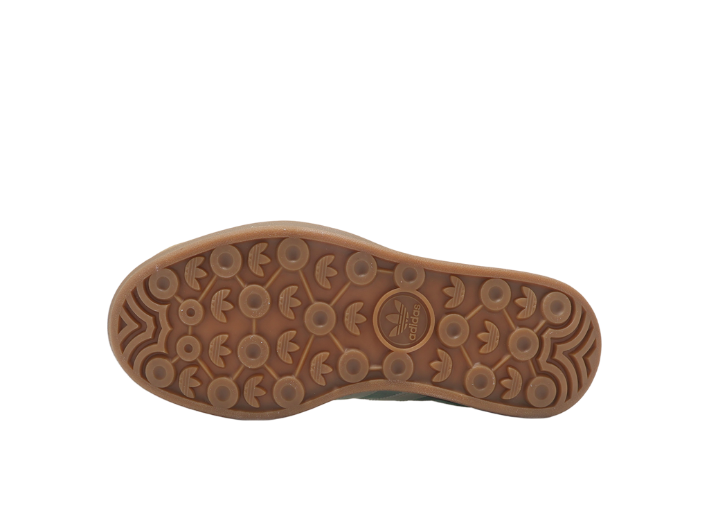 adidas Gazelle Bold Ash Green (Womens)-Adidas-pikastore.cz