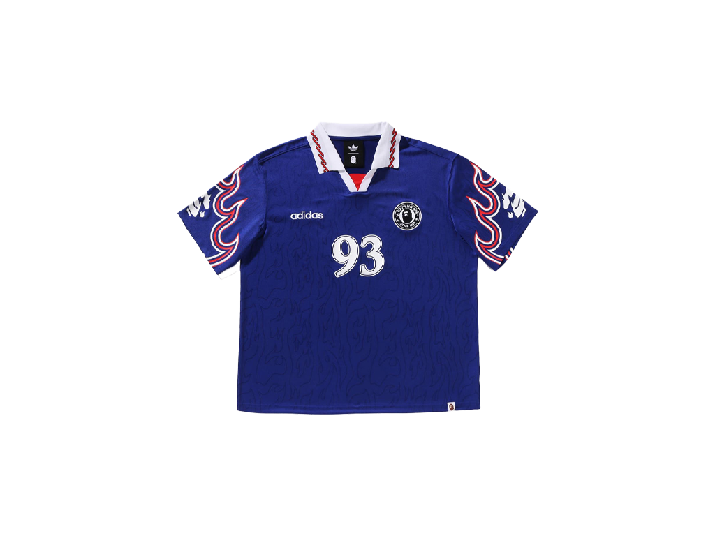 adidas Originals Flame Jersey x BAPE-Adidas-pikastore.cz