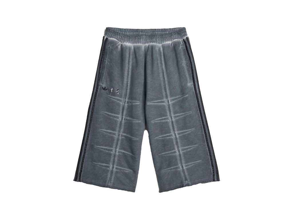 adidas Originals x Thug Club Sweat Jort Relaxed-Adidas-pikastore.cz