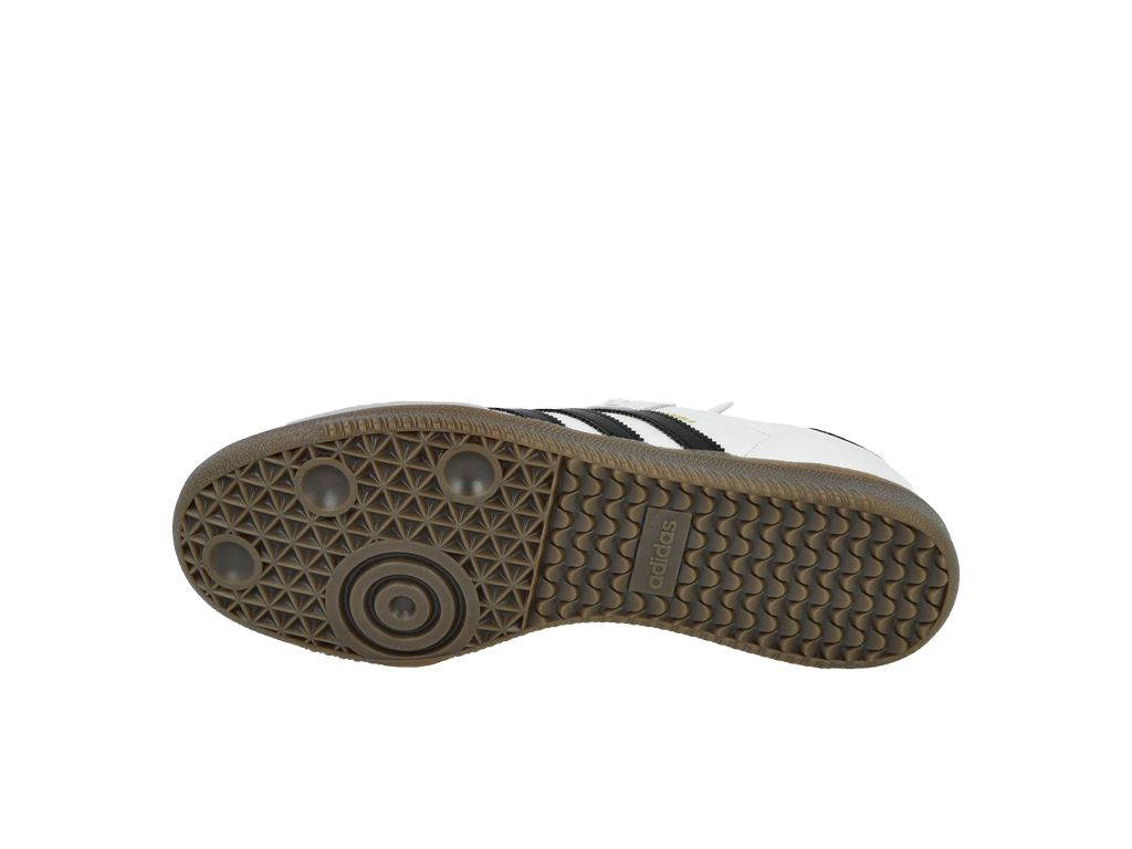 Adidas Samba Bape White Black Gum-Adidas-pikastore.cz