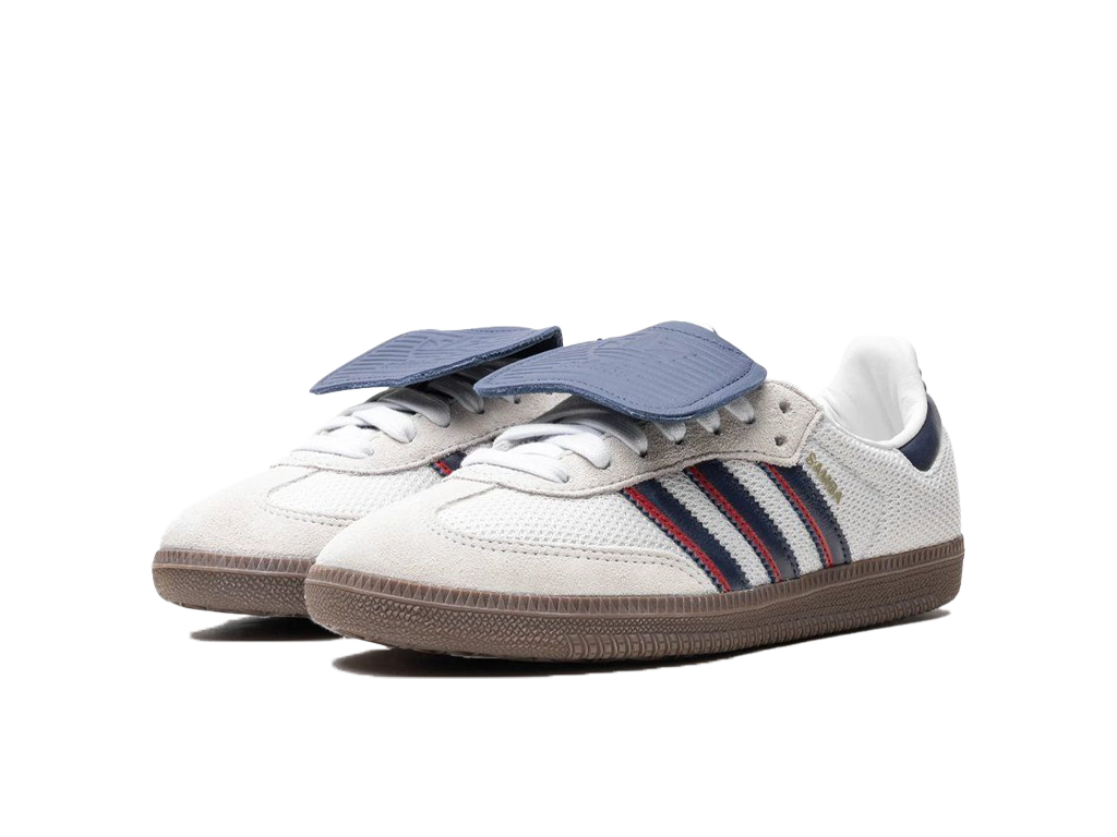 adidas Samba LT Crystal White Dark Blue-Adidas-pikastore.cz