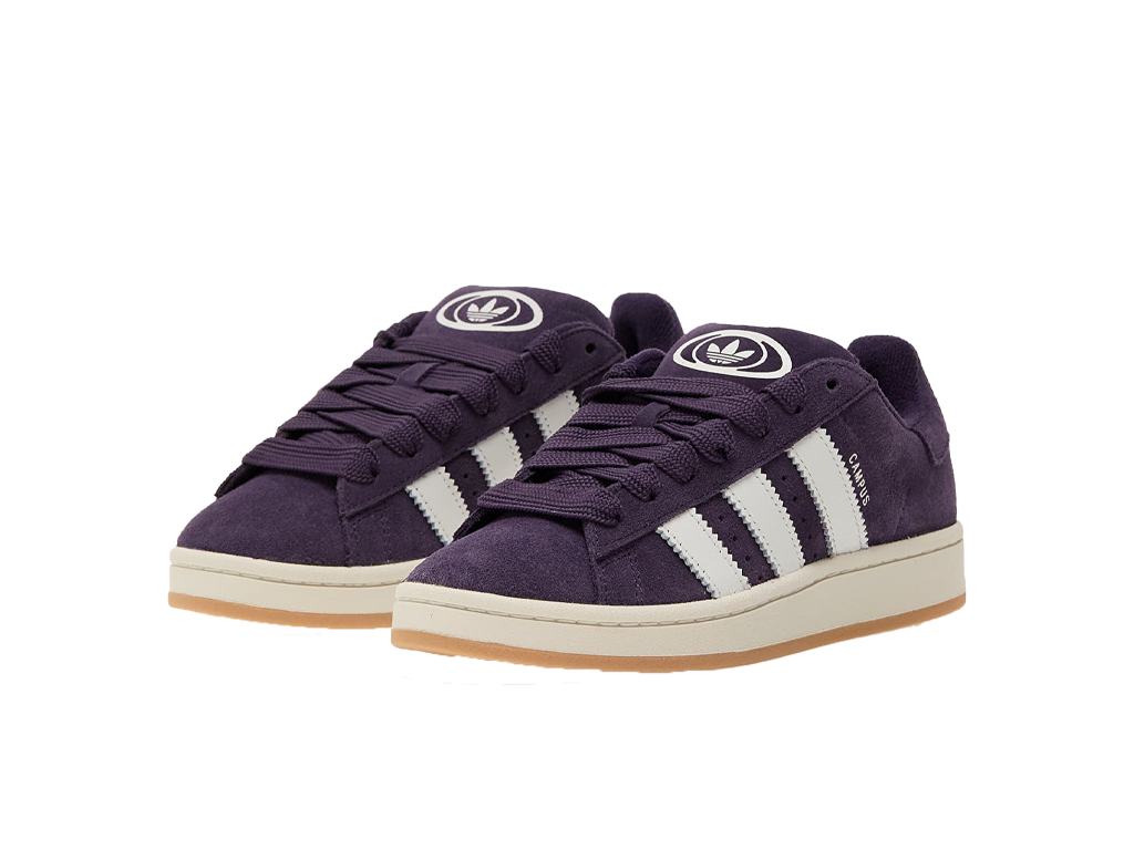 adidas Wmns Campus 00s Aurora Plum-Adidas-pikastore.cz