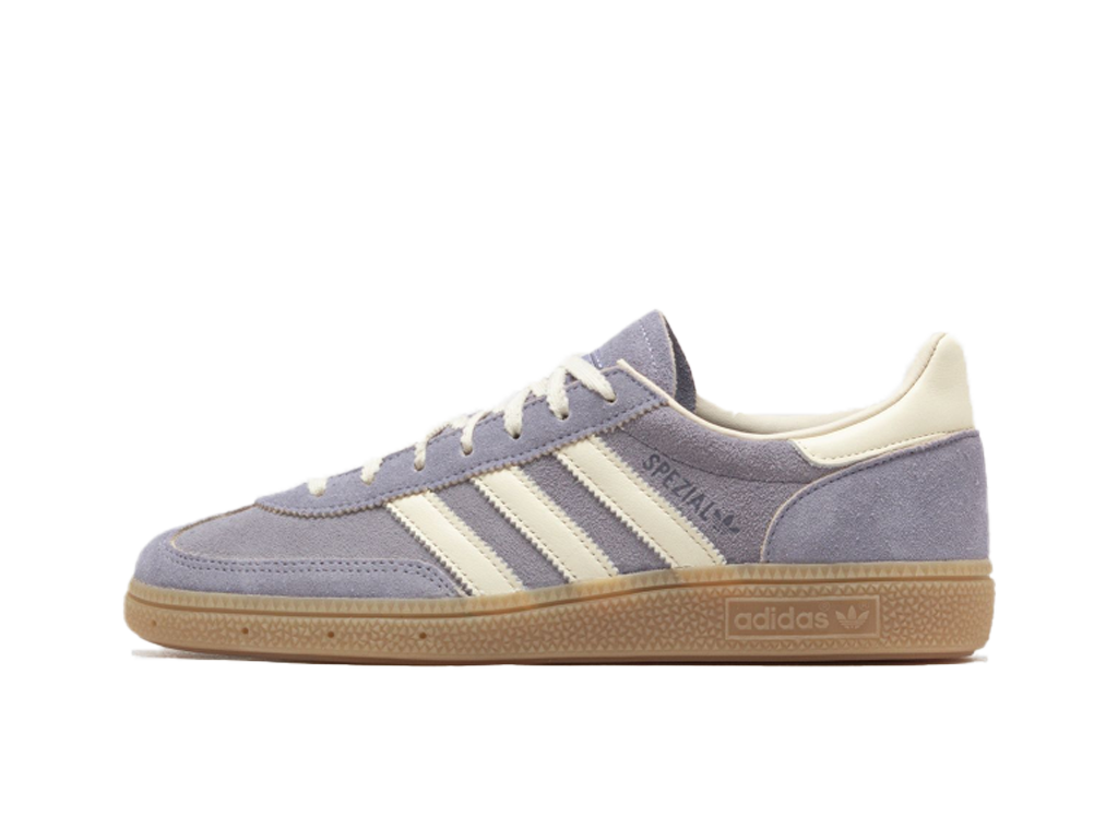 adidas Wmns Handball Spezial Silver Violet Gum-Adidas-pikastore.cz