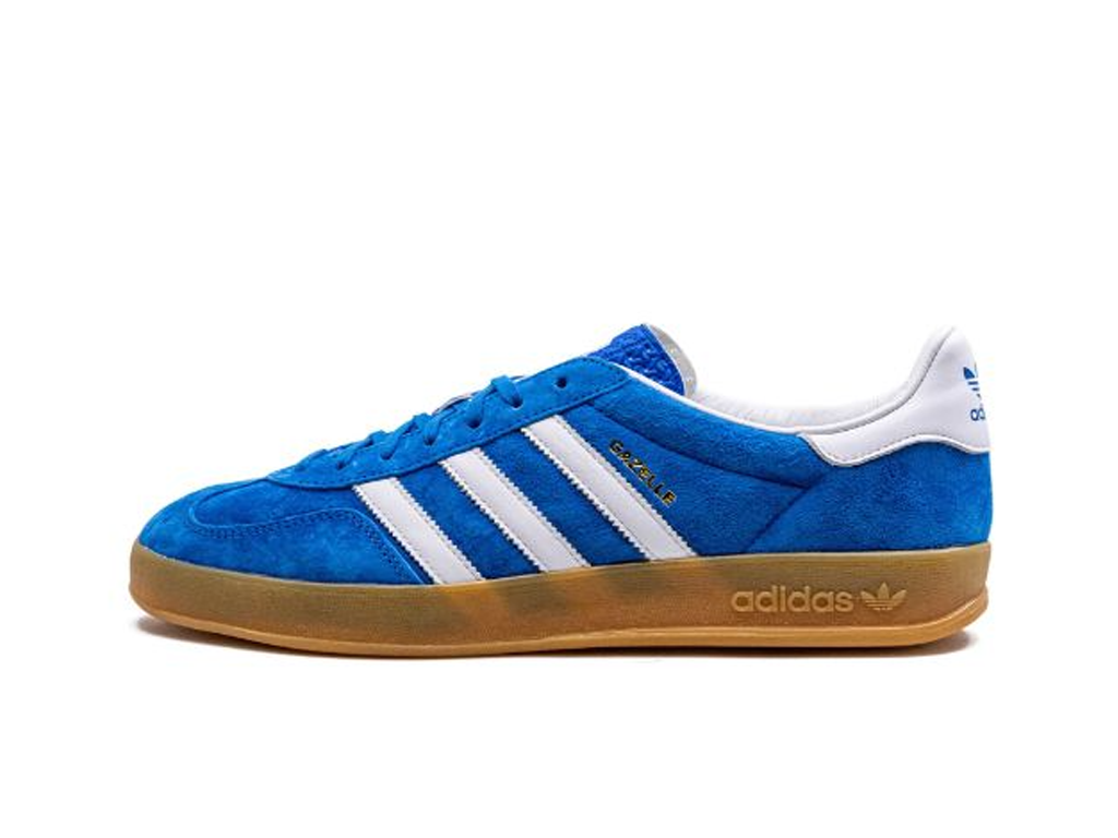 Adidas Gazelle Indoor Blue Bird Gum-sneakers-Adidas-pikastore.cz