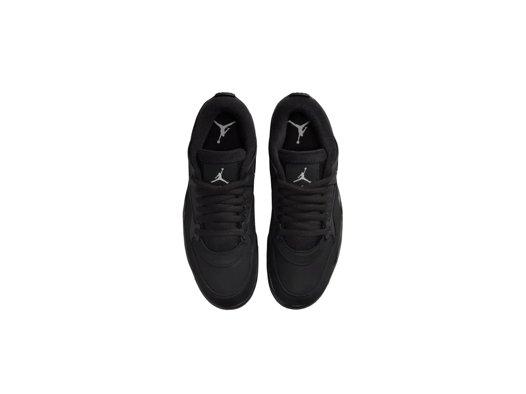 Air Jordan 4 RM Black Cat