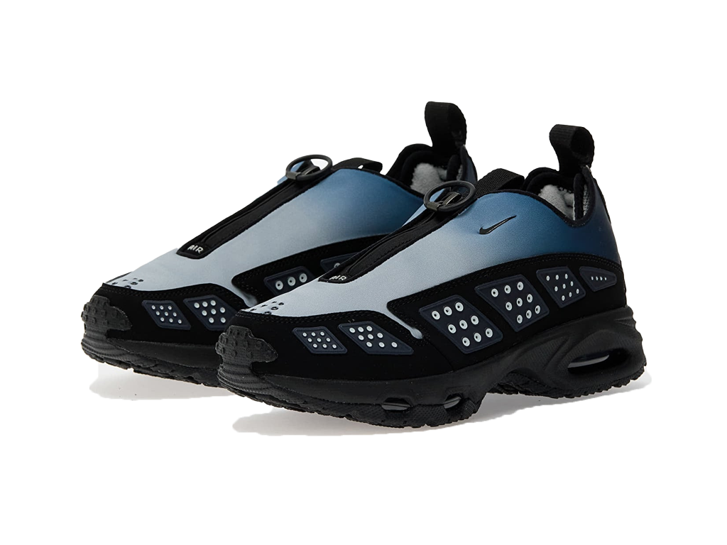 Nike Wmns Air Sunder Max Obsidian Grey Haze-Nike-pikastore.cz