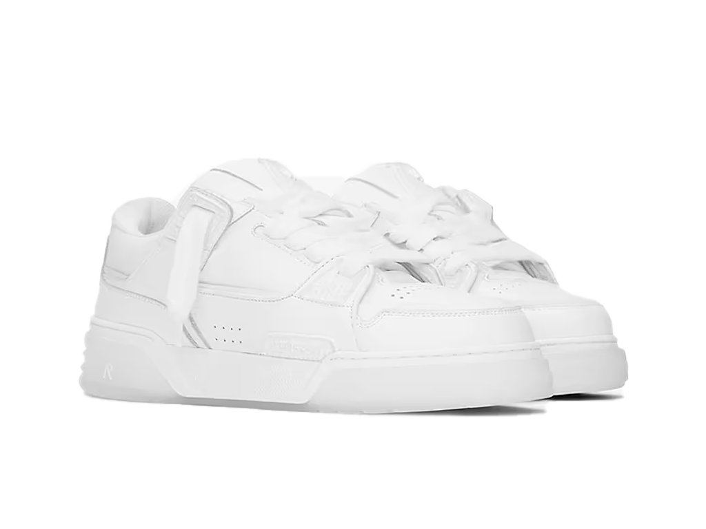 Represent Studio Sneaker Flat White-Represent-pikastore.cz