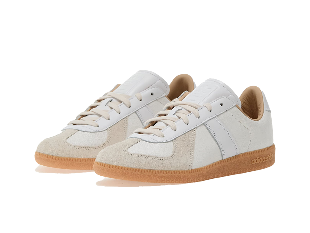 adidas BW Army Lux White Gum