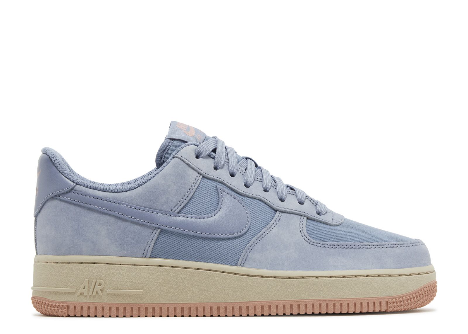 Air Force 1 07 LX Ashen Slate