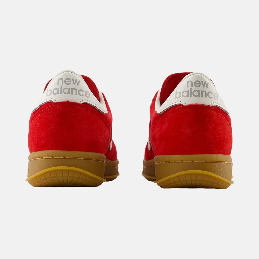New Balance T500 Red – sneakers – foto 3 di 5