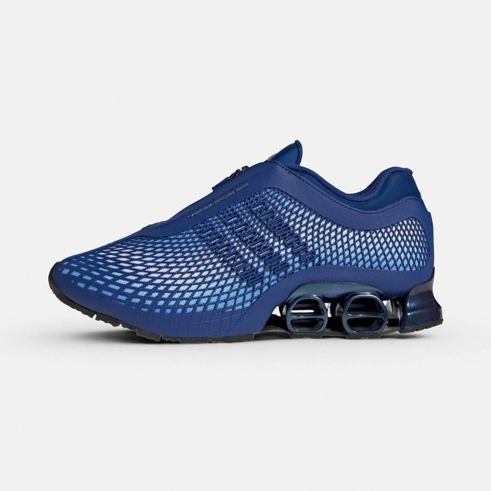 adidas Originals Megaride S2 Royal Blue – pantofi – fotografia 4 din 6