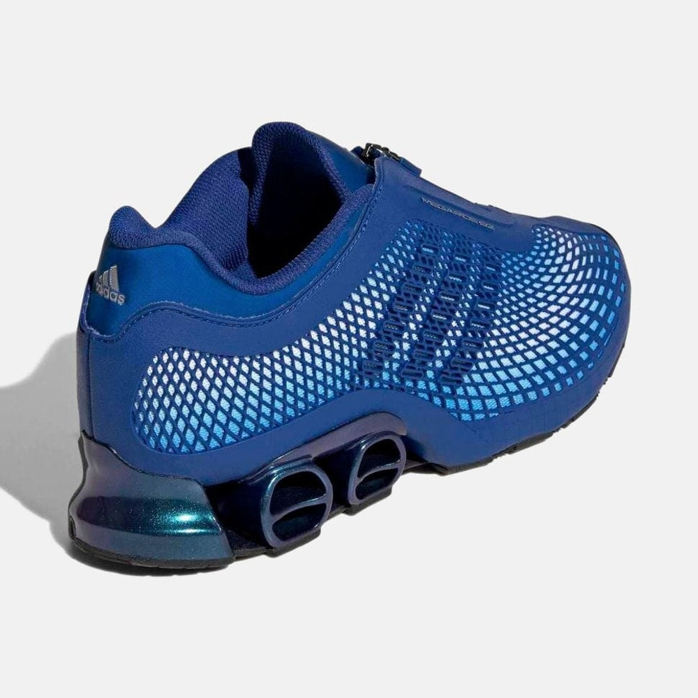 adidas Originals Megaride S2 Royal Blue – pantofi – fotografia 5 din 6