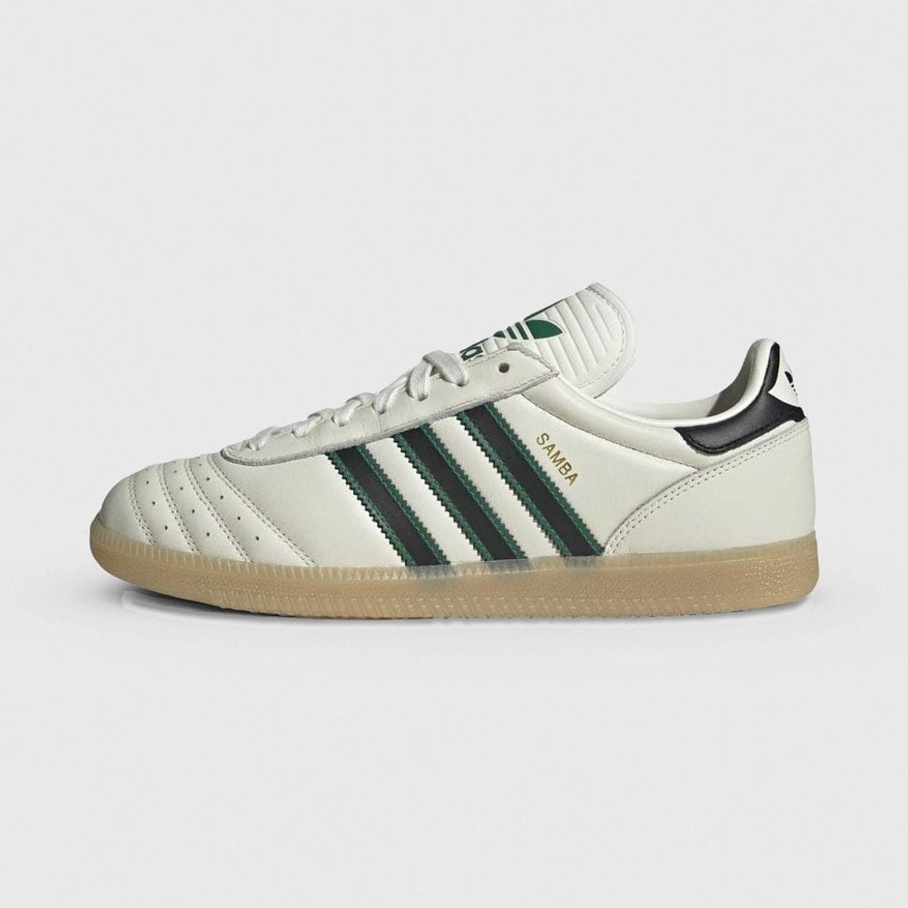 adidas Originals Samba Jp White – zapatos – foto 4 de 6