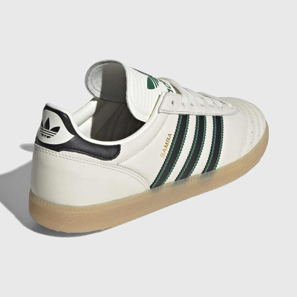 adidas Originals Samba Jp White – zapatos – foto 5 de 6