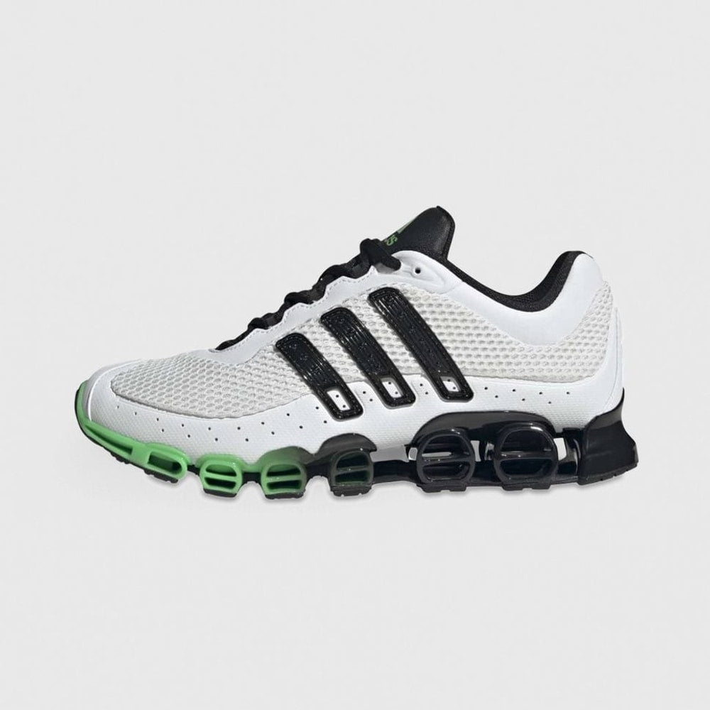 adidas Originals Megaride White – Sneaker – Foto 3 von 6