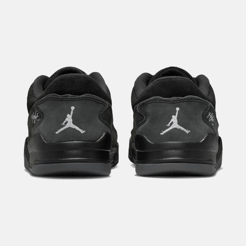 Air Jordan Jordan flight court Orange – shoes – photo 5 of 6