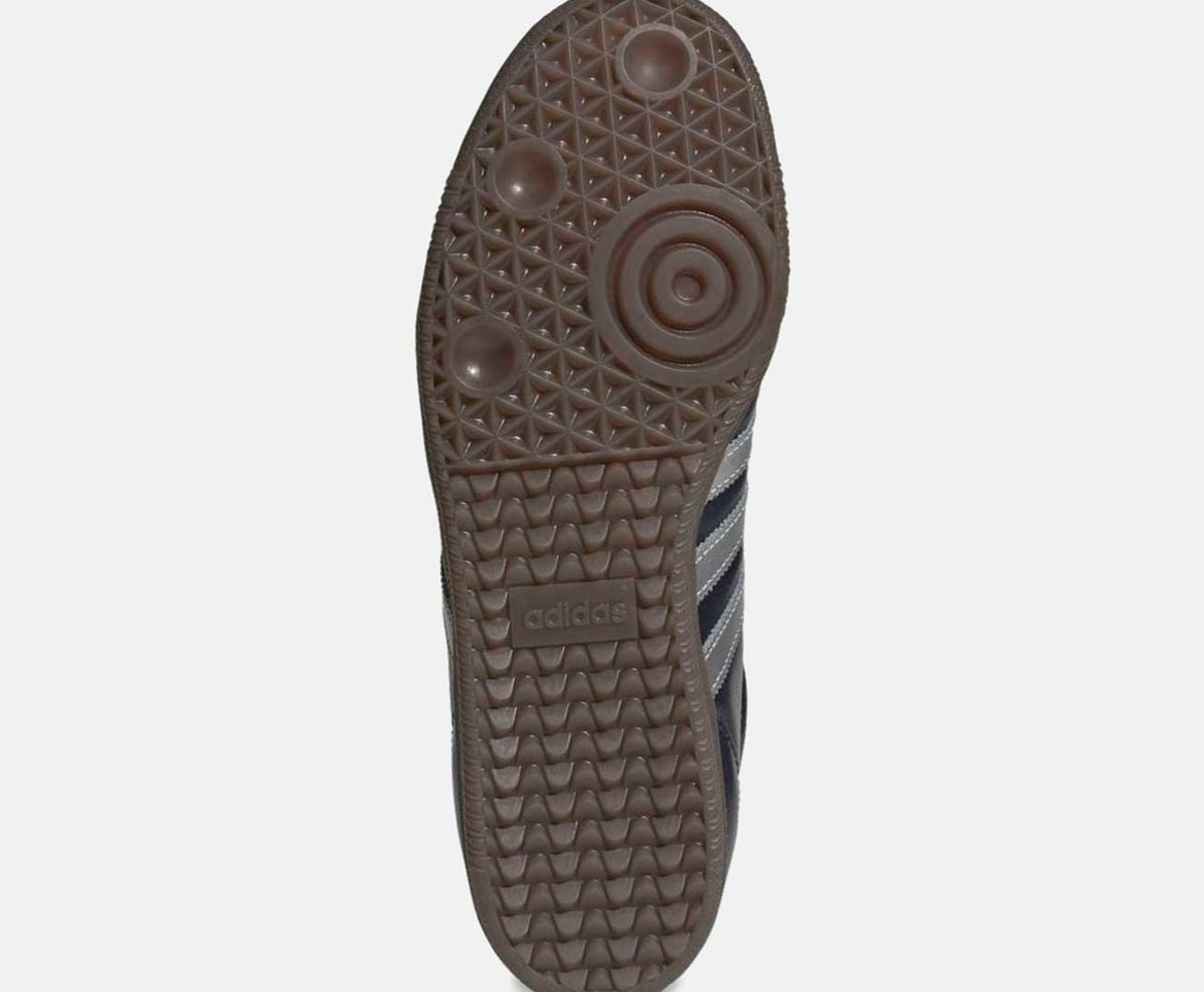adidas Originals Samba Dark Blue – buty – zdjęcie 5 z 6