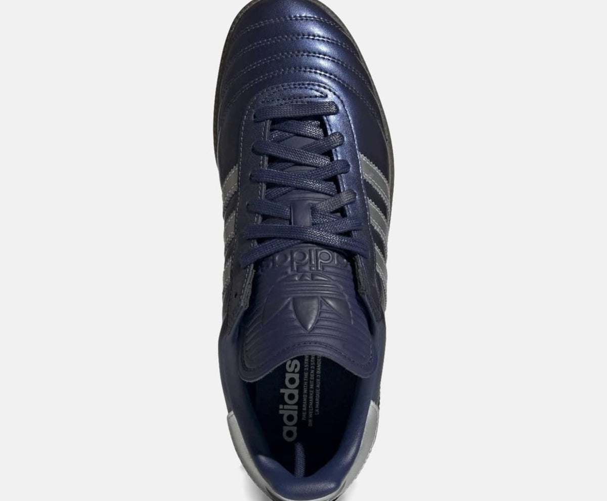 adidas Originals Samba Dark Blue – buty – zdjęcie 6 z 6