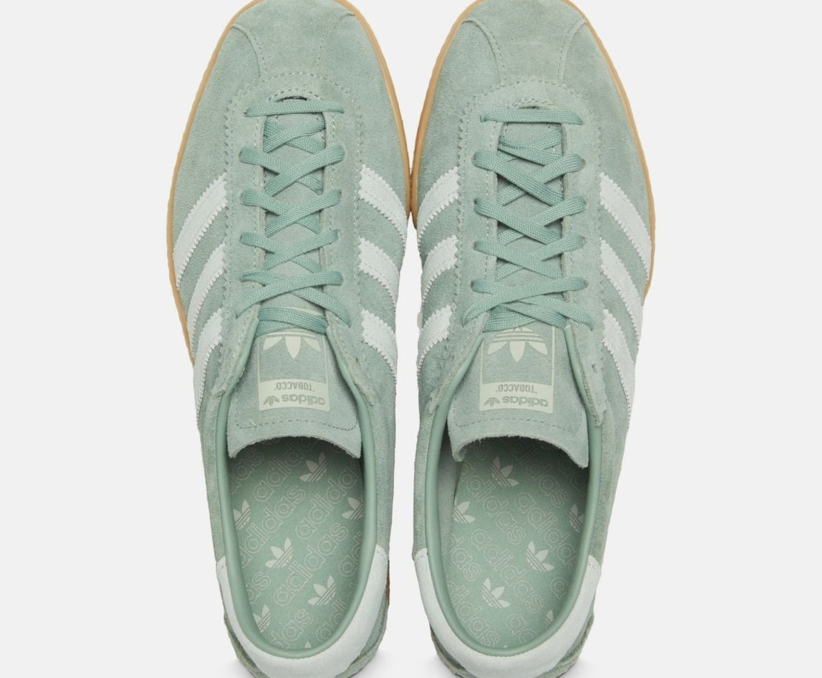 adidas Originals JS1368 Mint – sko – foto 4 af 5