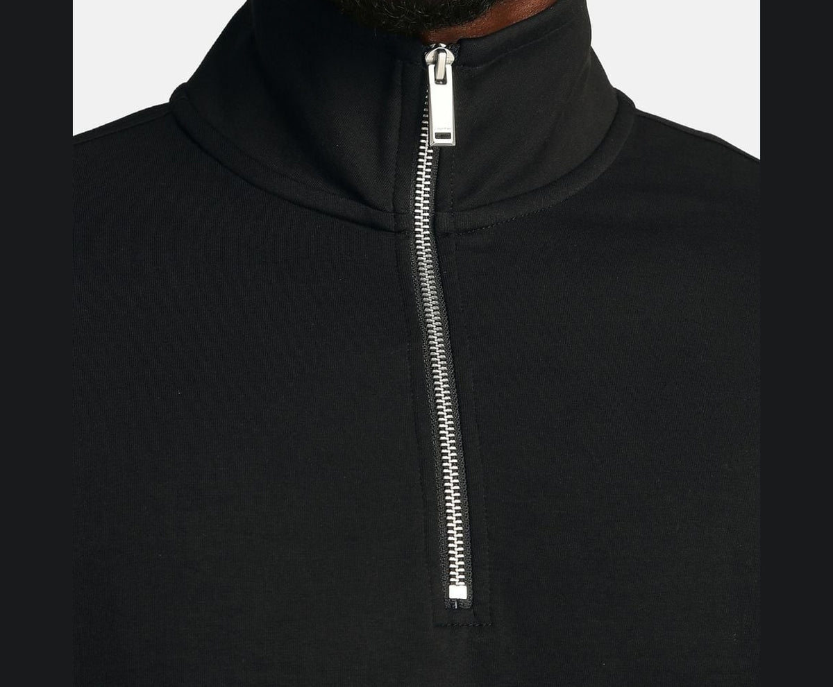 Calvin Klein Sweatshirt Black – bluza – zdjęcie 3 z 6