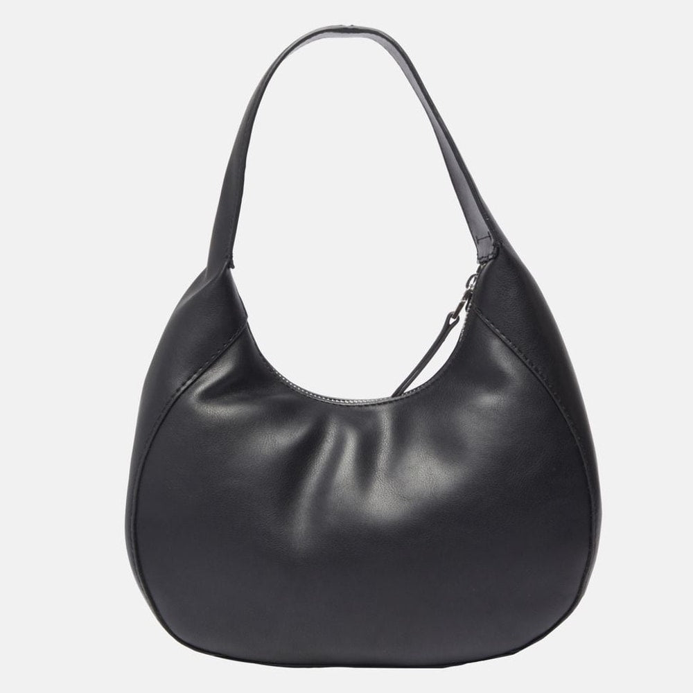 Calvin Klein Shoulder bag Black – чанта – снимка 4 от 5