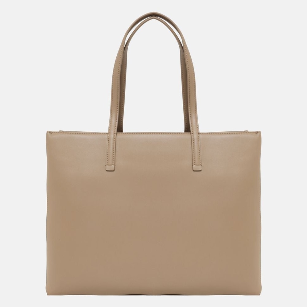 Calvin Klein Shopper Beige – аксесуари – фото 4 з 5