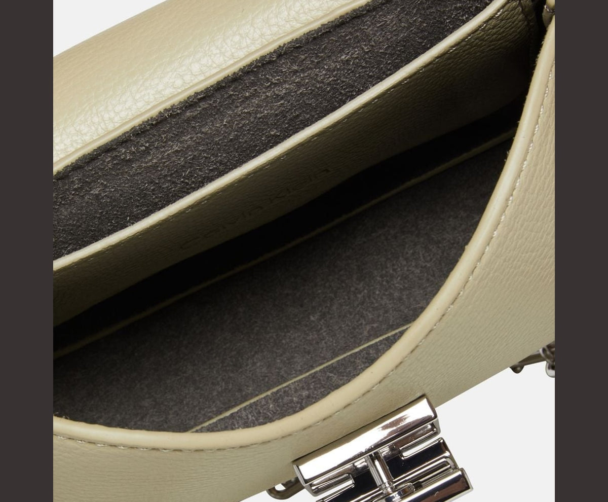Calvin Klein Cross-body bag Teal – torba – fotografija 3 od 5