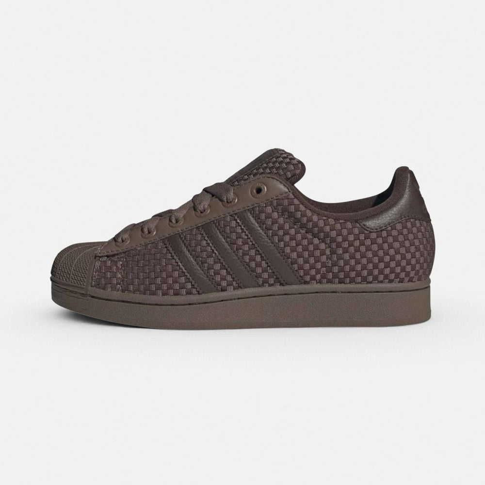 adidas Originals Superstar II Dark Brown – обувки – снимка 3 от 6