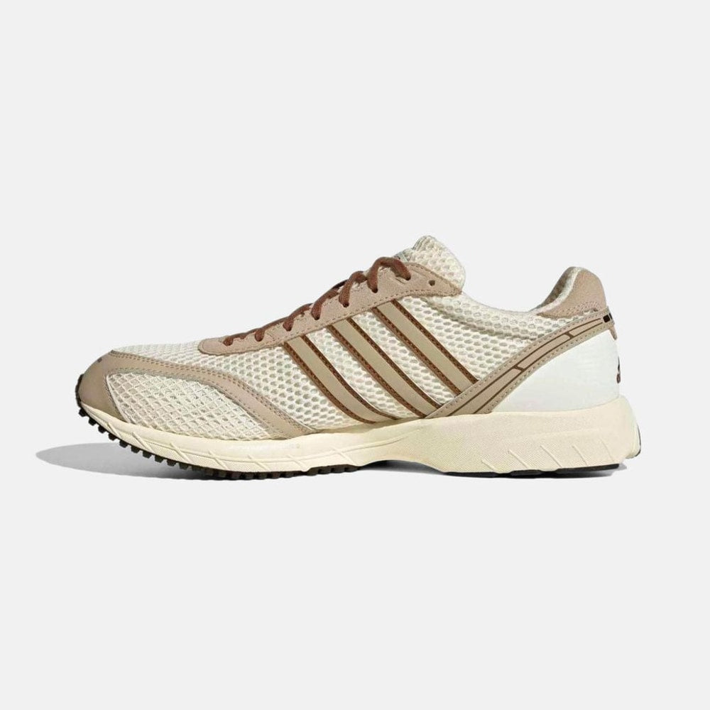 adidas Originals Adizero Adios Beige – взуття – фото 4 з 6