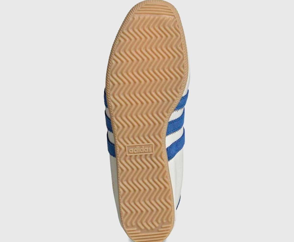 adidas Originals Paris White – boty – fotka 6 z 6