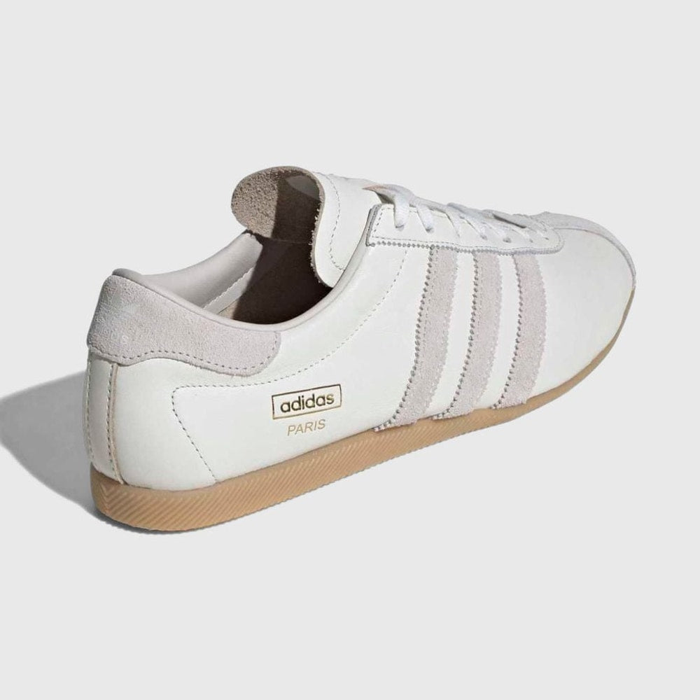 adidas Originals Paris White – schoenen – foto 5 van 6