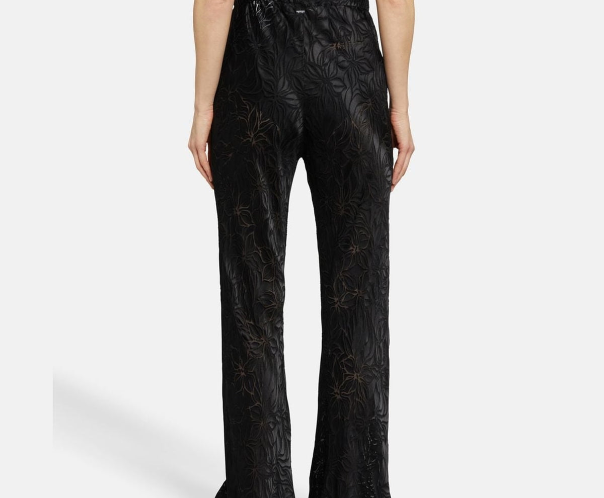 Calvin Klein Pyjama bottoms Black – clothing – photo 4 of 5