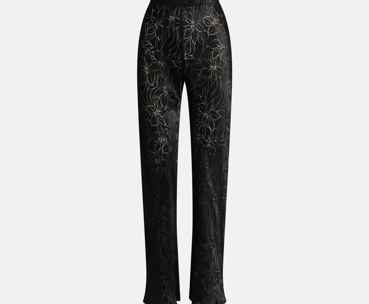 Calvin Klein Pyjama bottoms Black – clothing – photo 5 of 5
