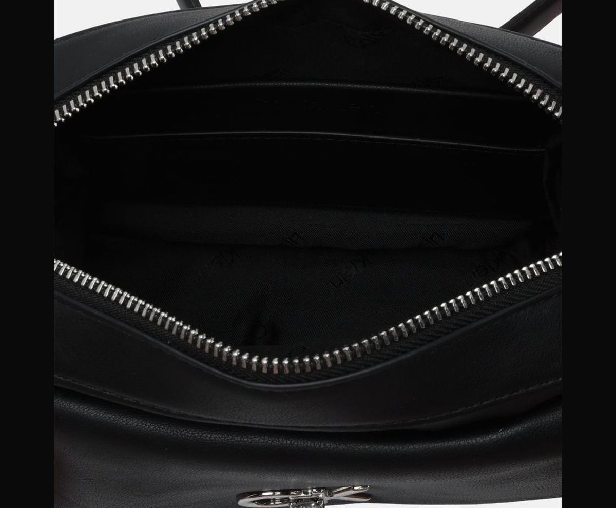 Calvin Klein Cross-body bag Black – bag – photo 3 of 5