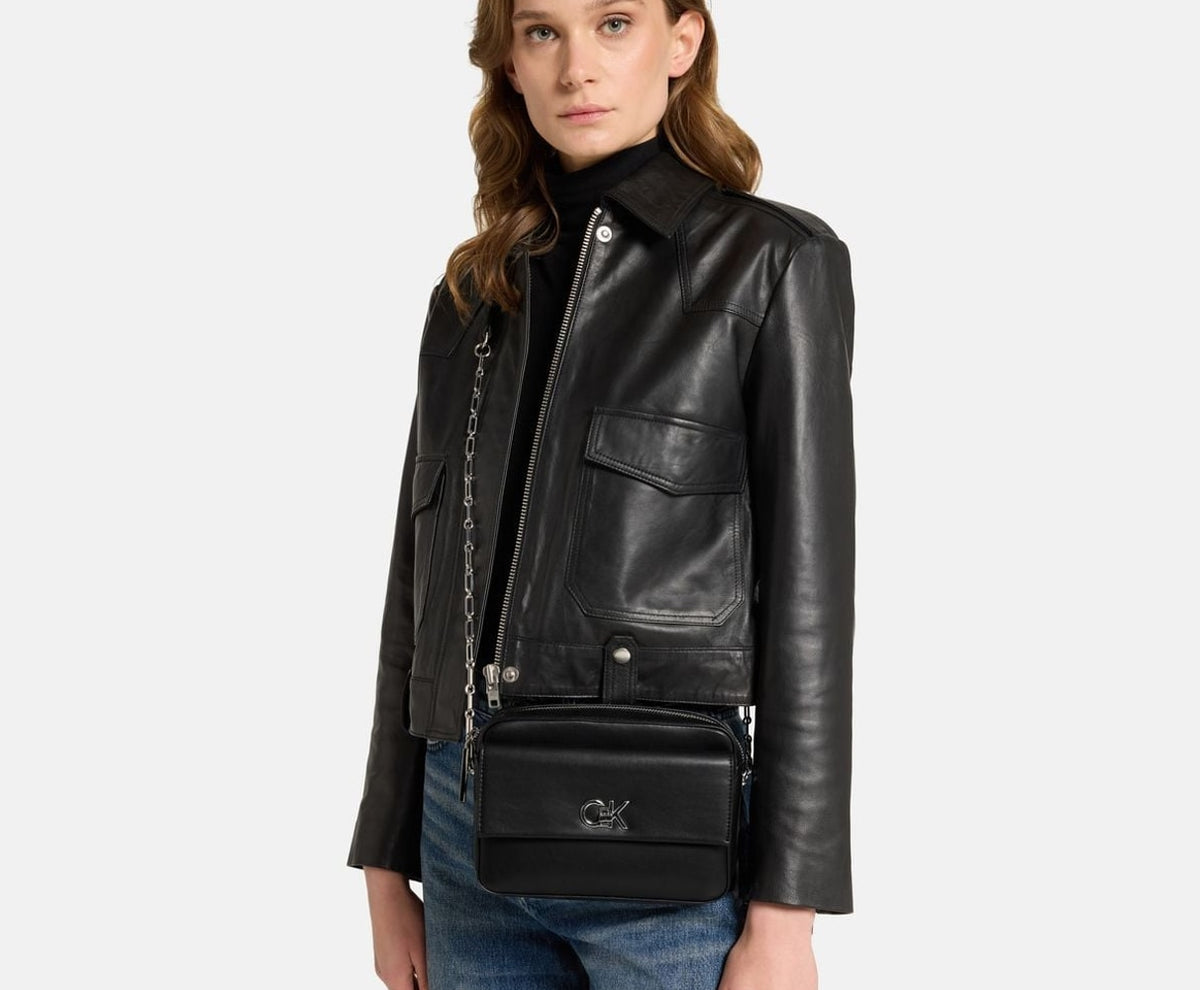 Calvin Klein Cross-body bag Black – bag – photo 5 of 5