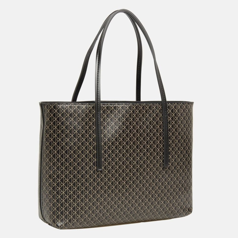 Calvin Klein Handbag & Pouch Black – аксесоари – снимка 2 от 5