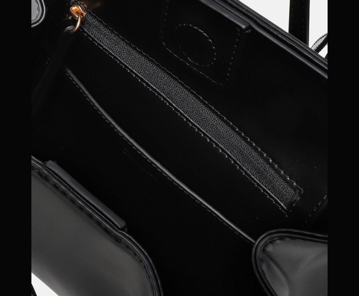 Calvin Klein Backpack Black – раница – снимка 3 от 5