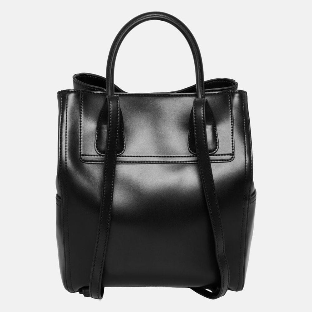 Calvin Klein Backpack Black – раница – снимка 4 от 5